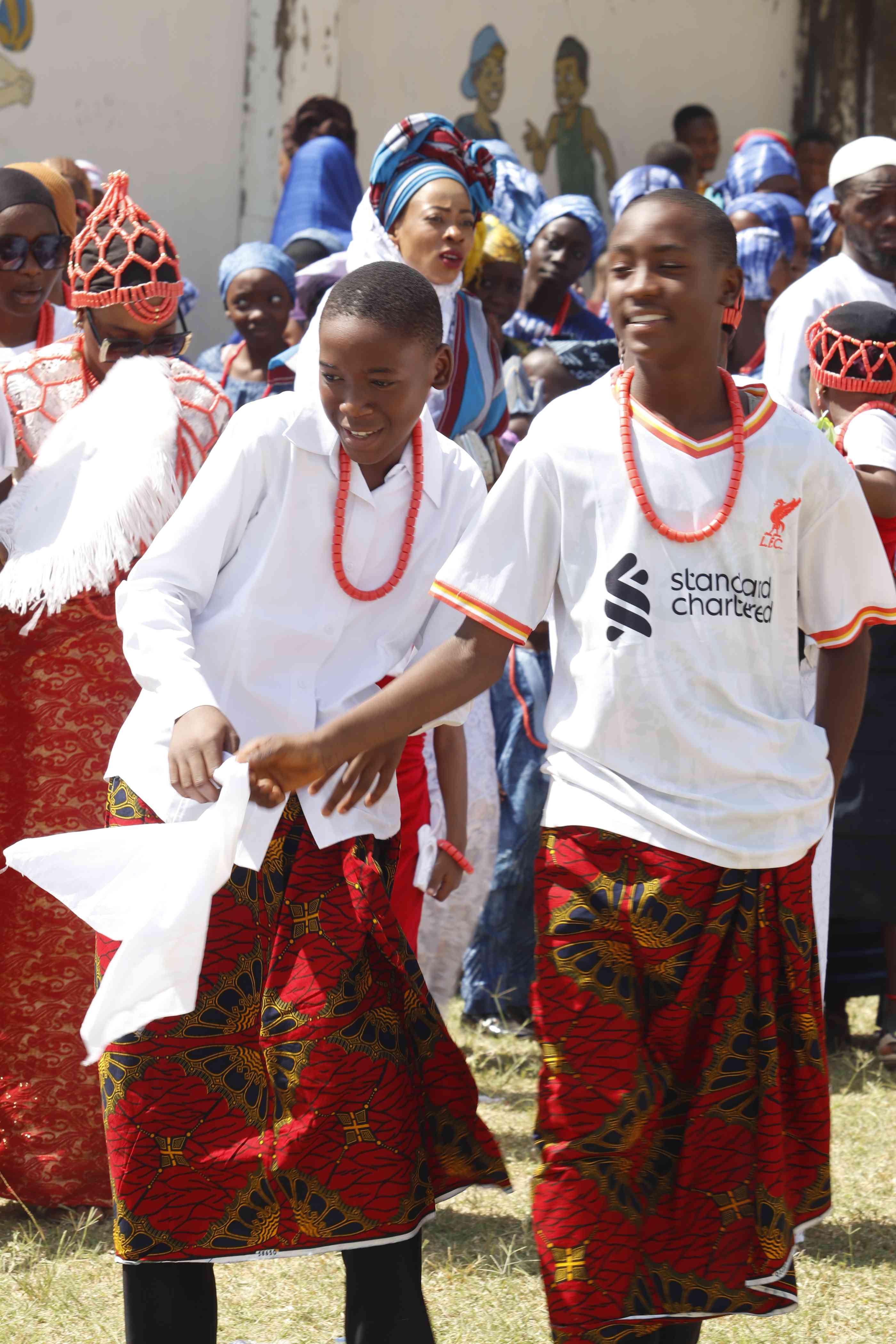 EMIS Cultural Day Image 5