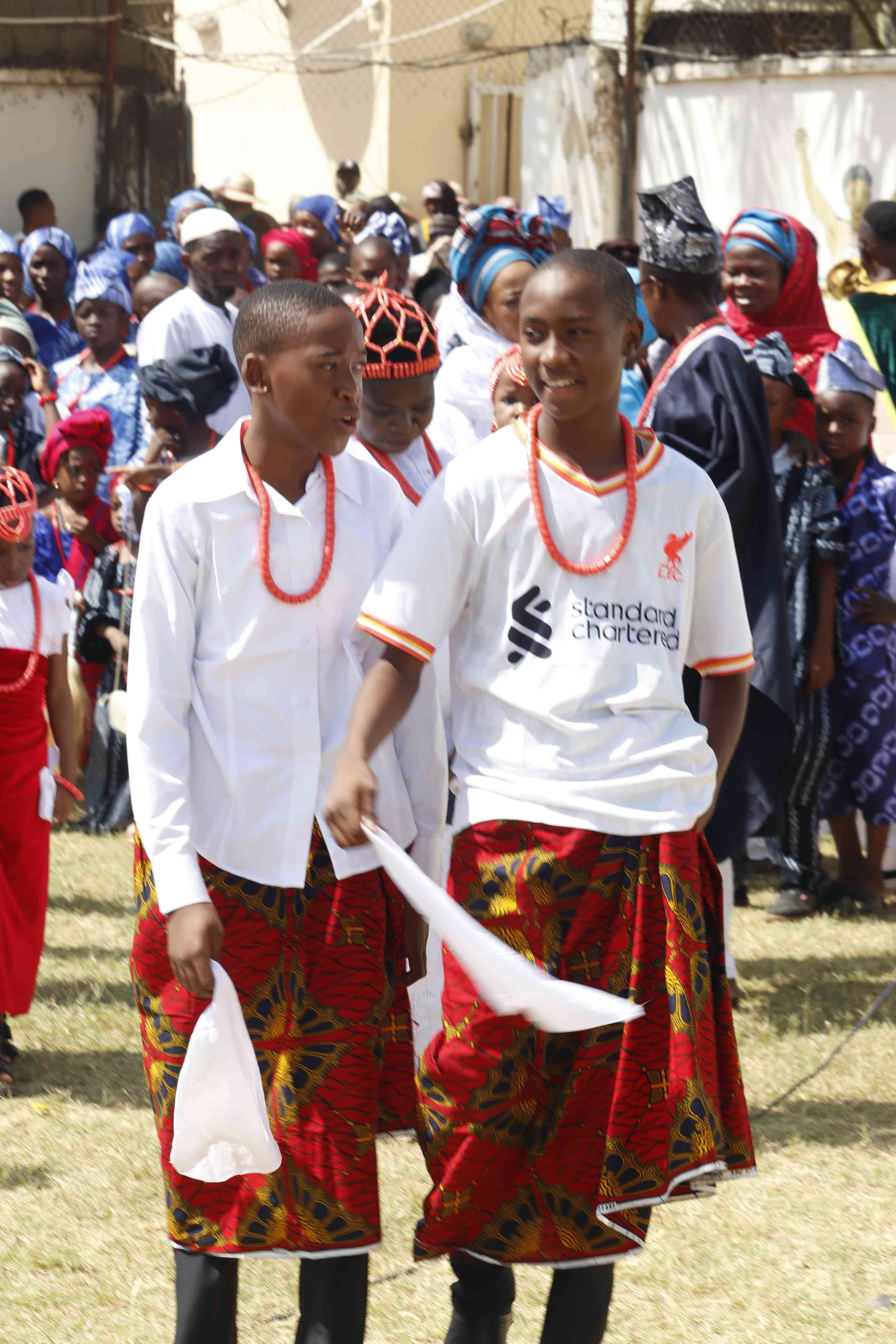 EMIS Cultural Day Image 6