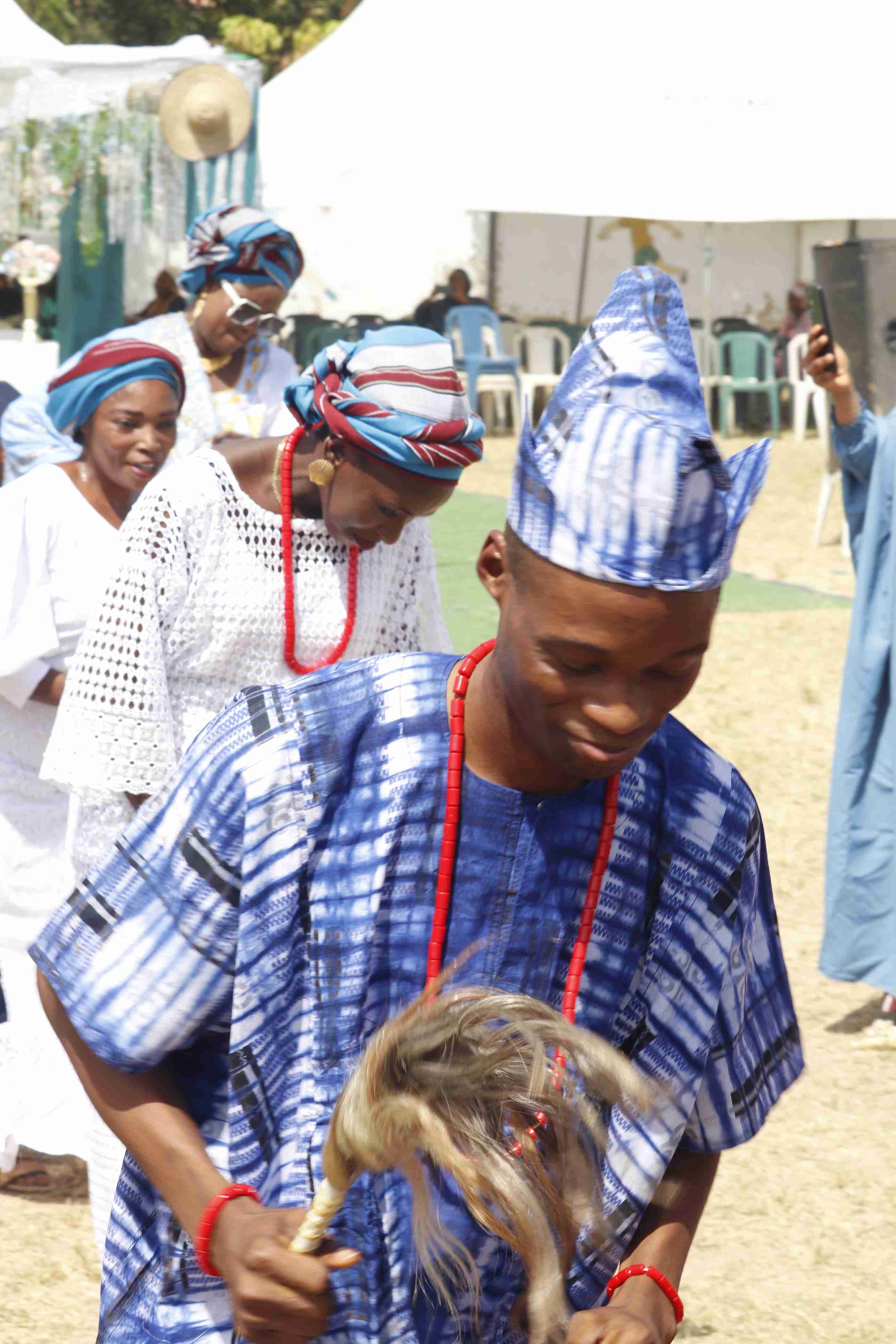 Royal Cultural Day Image 10