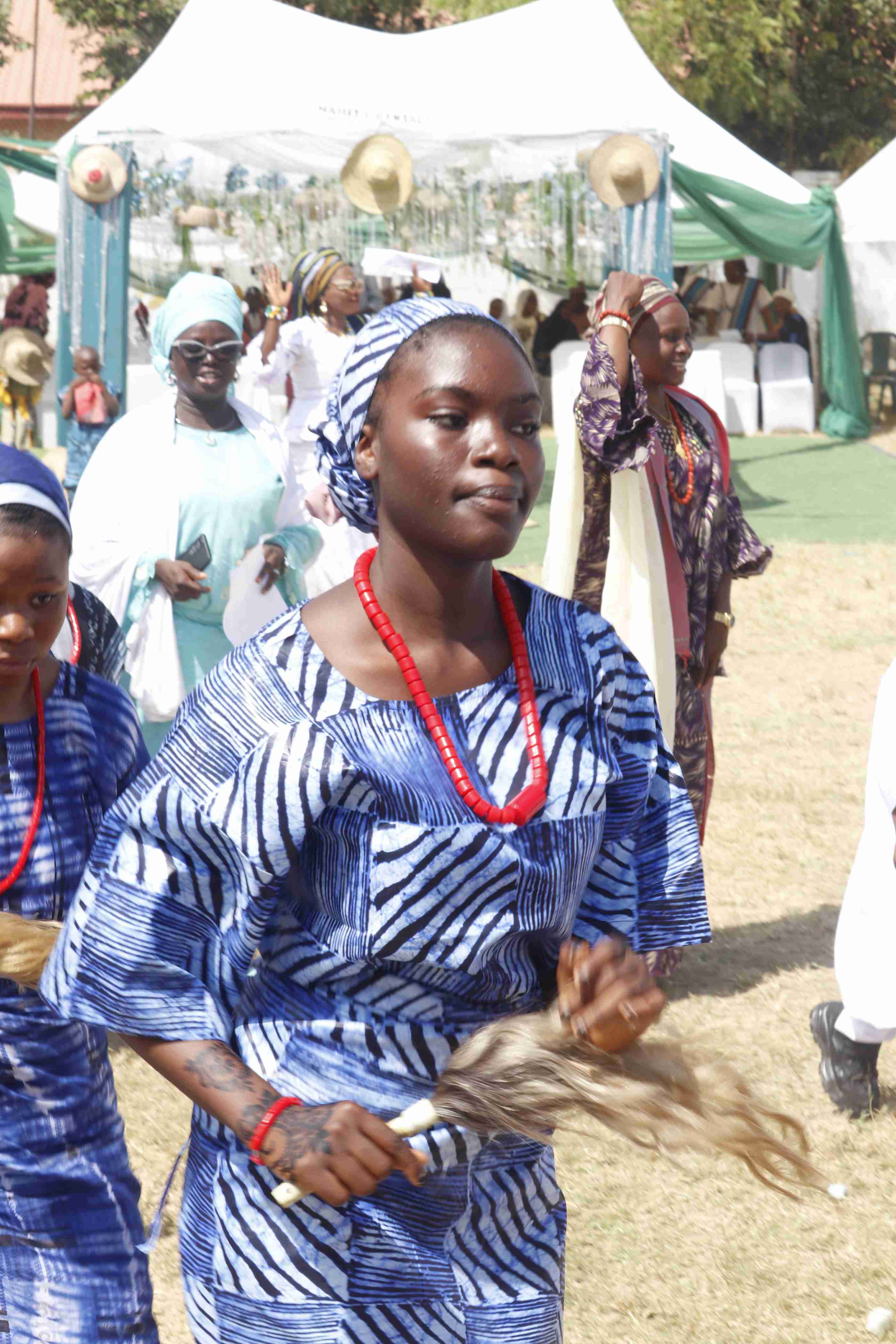 Royal Cultural Day Image 12