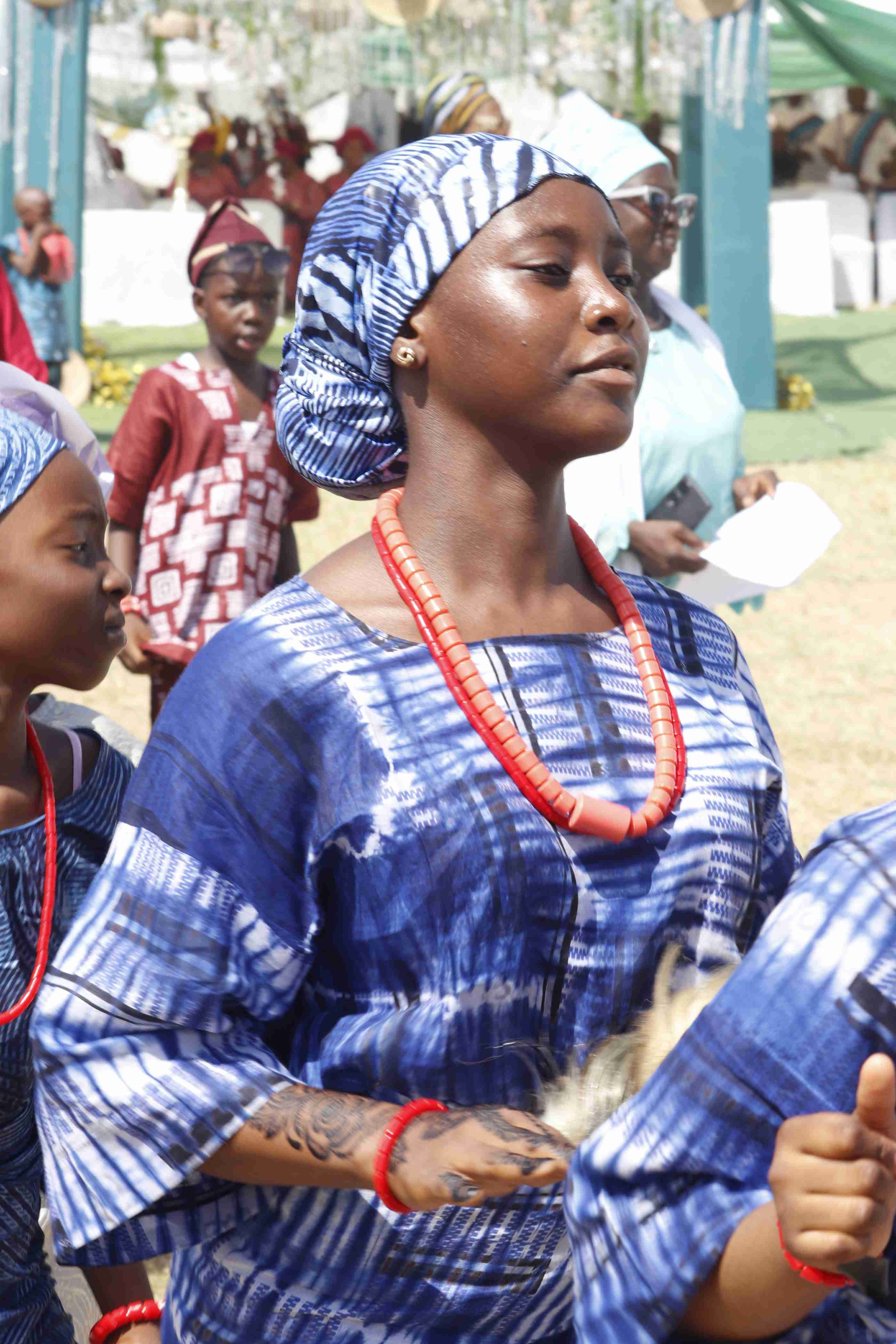 Royal Cultural Day Image 13
