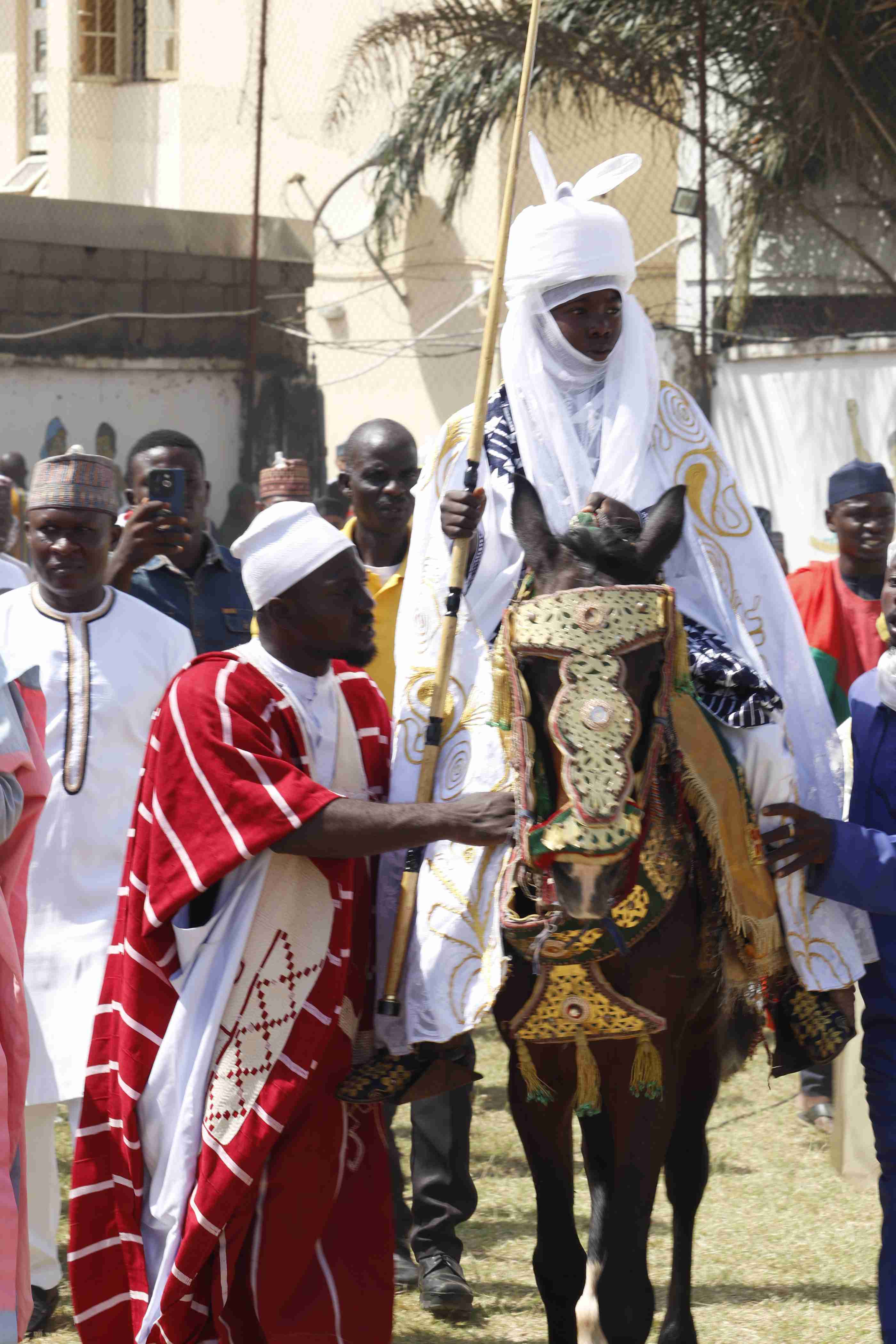 Royal Cultural Day Image 16