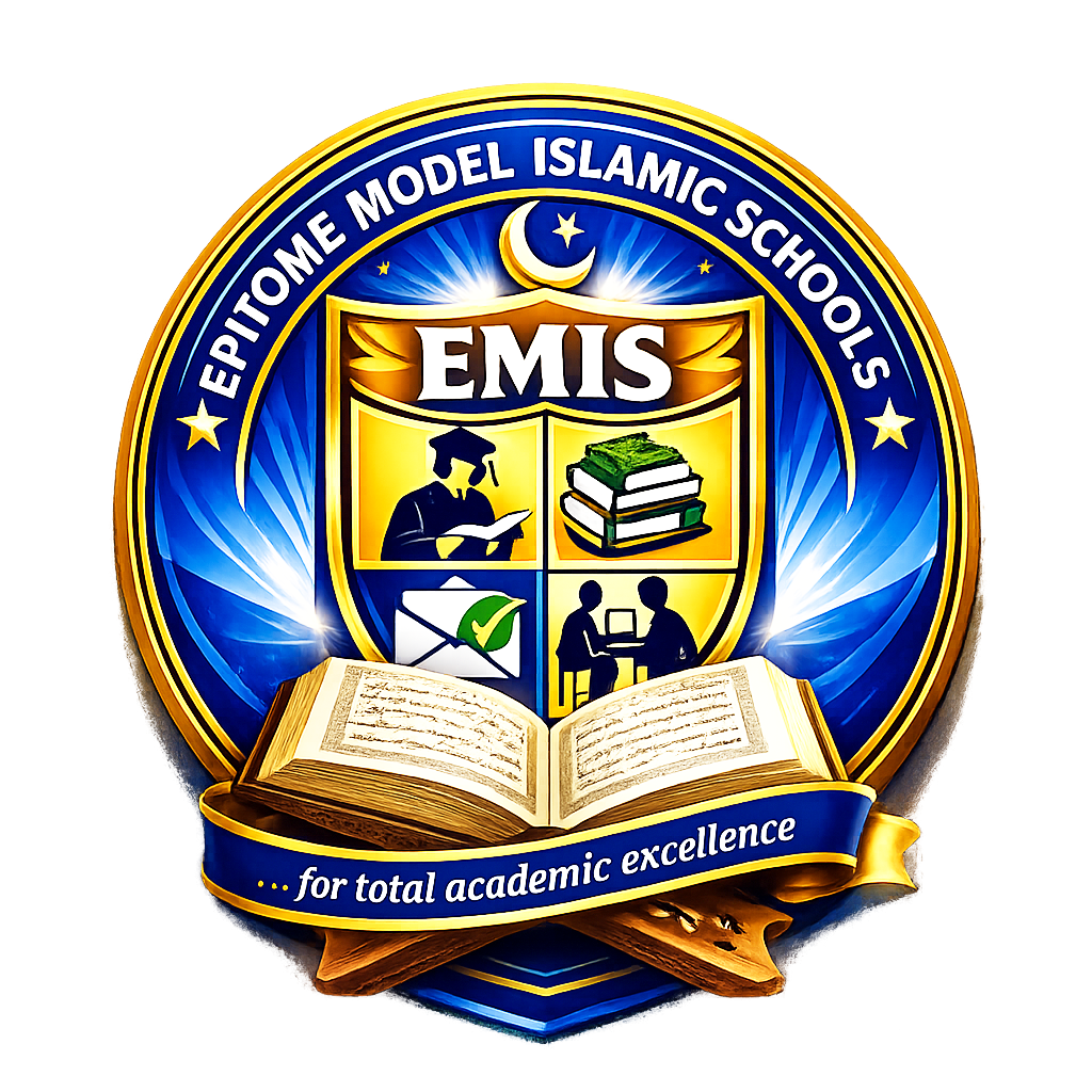 EMIS Logo