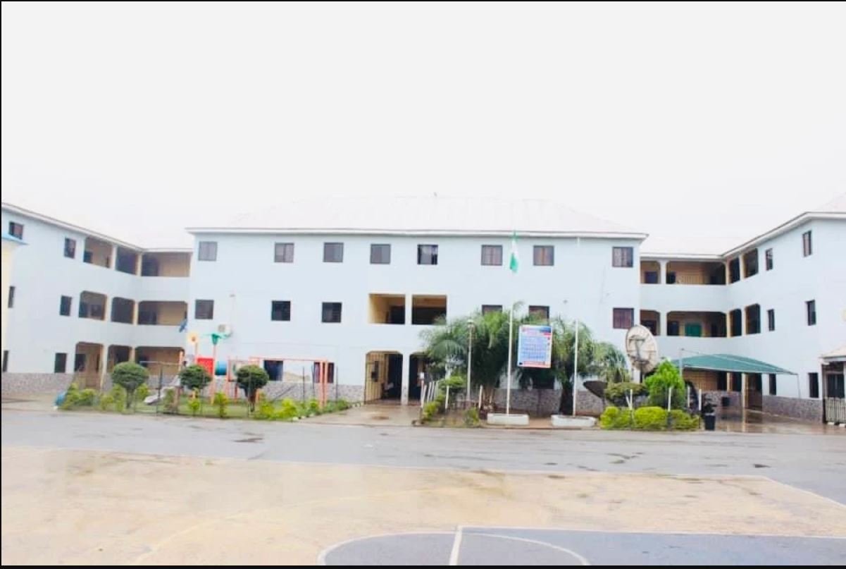 EMIS academic environment