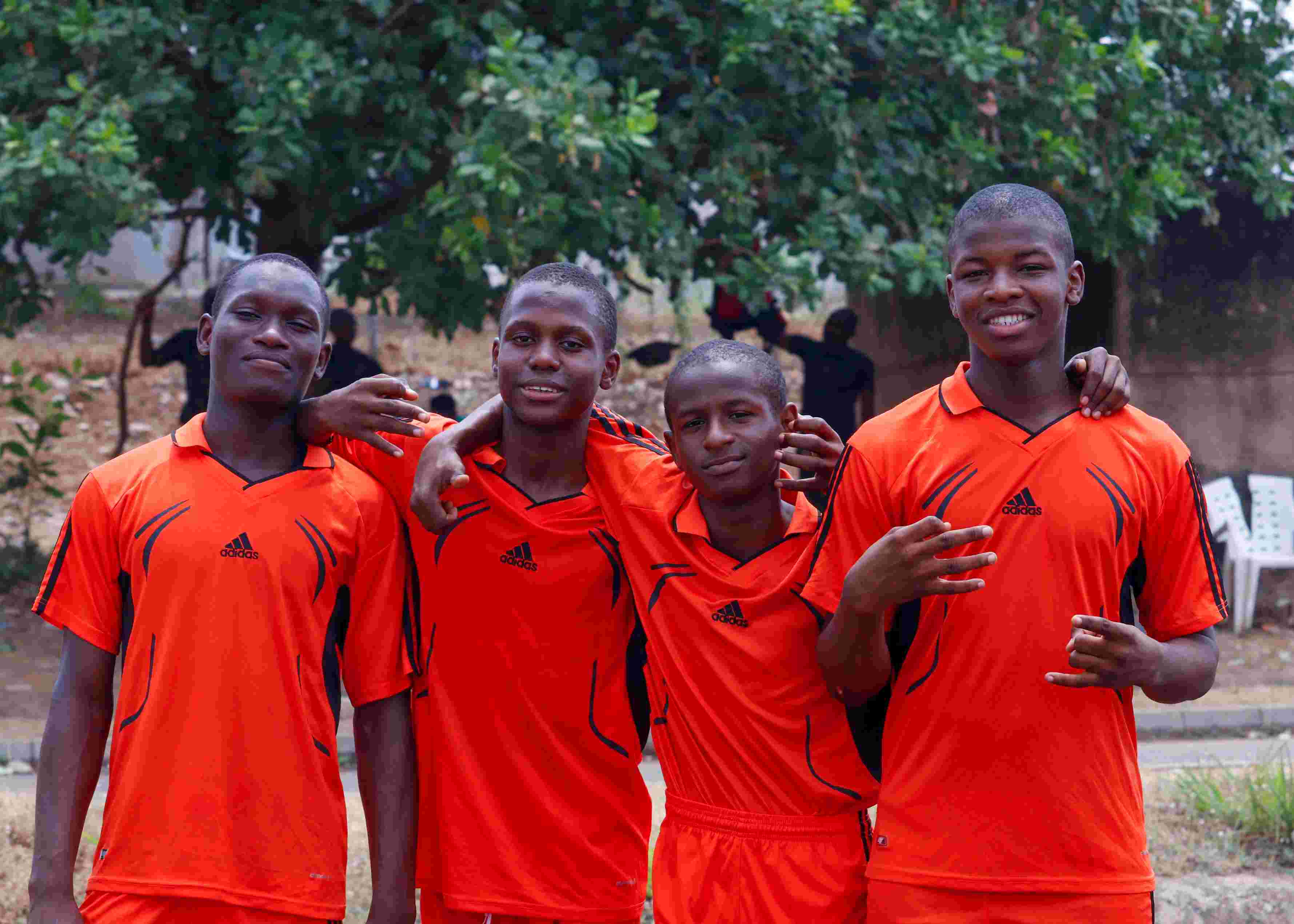 EMIS Sports Hero Image