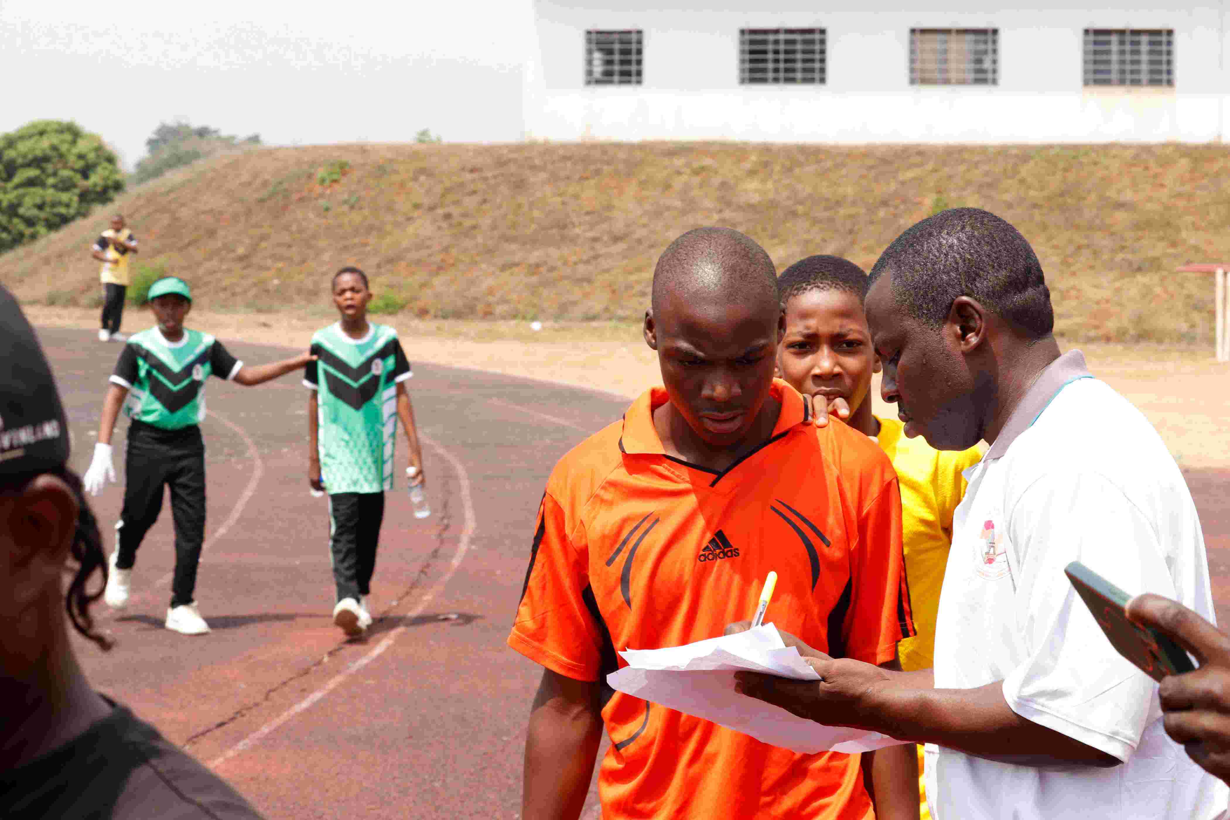 EMIS Sports Image 2