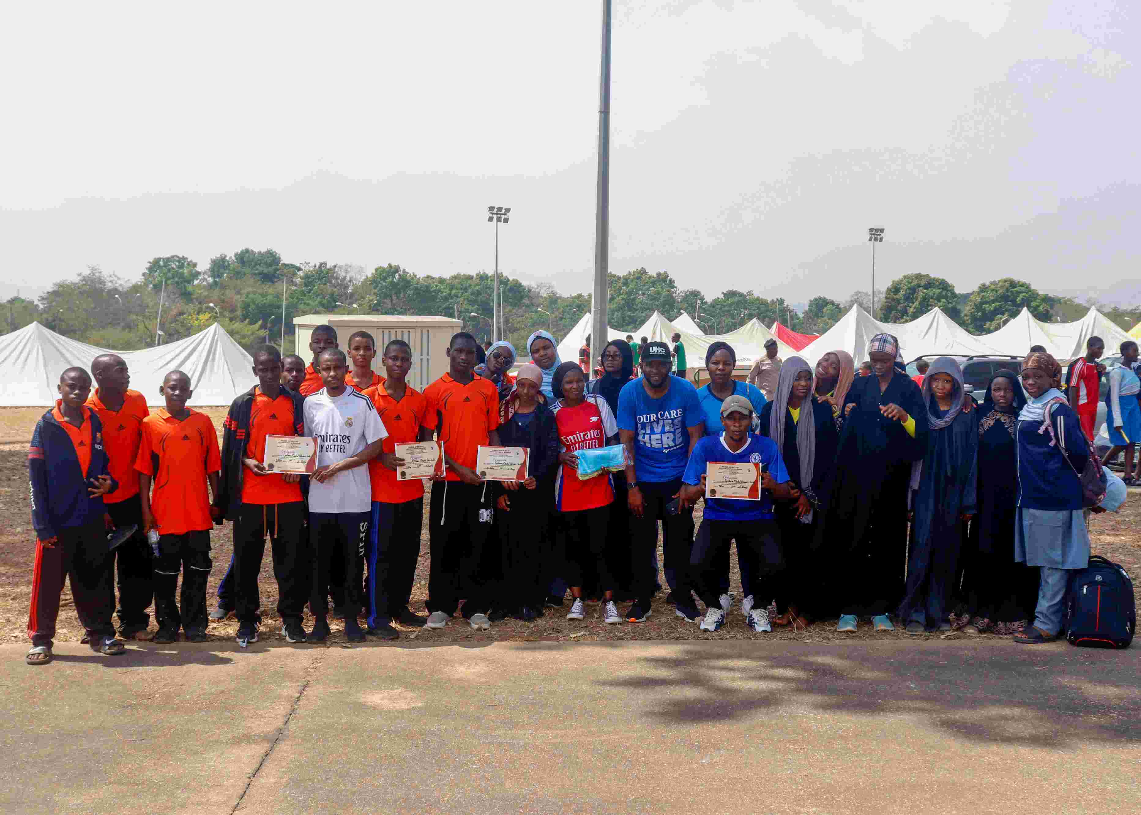 EMIS Sports Image 5
