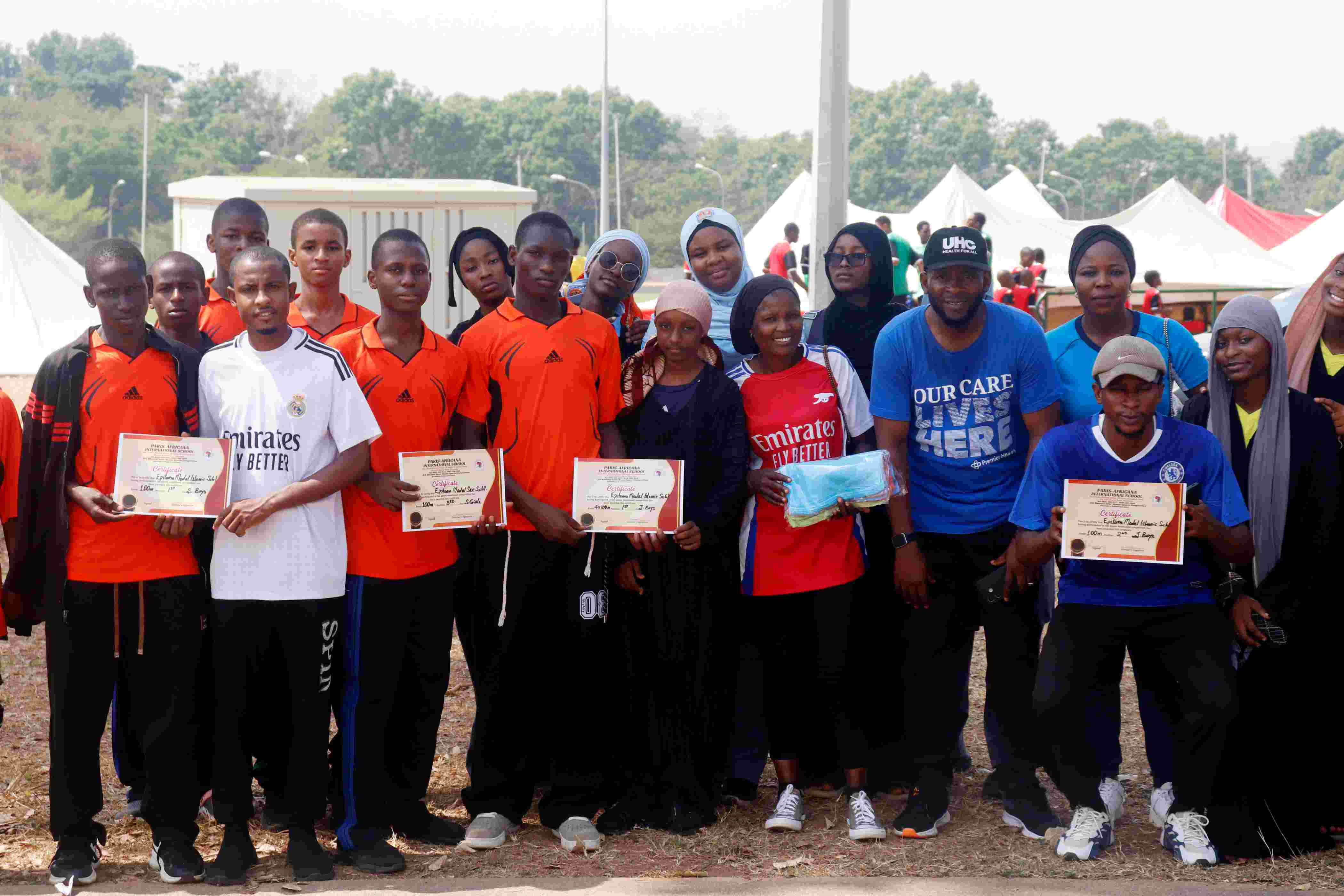 EMIS Sports Image 6